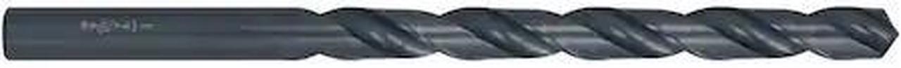 Main image of Chicago-Latrobe Extra Long Drill,11/64",HSS  50719