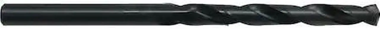 Alt view image 2 of 3 - Chicago-Latrobe Extra Long Drill,#53,HSS  11177