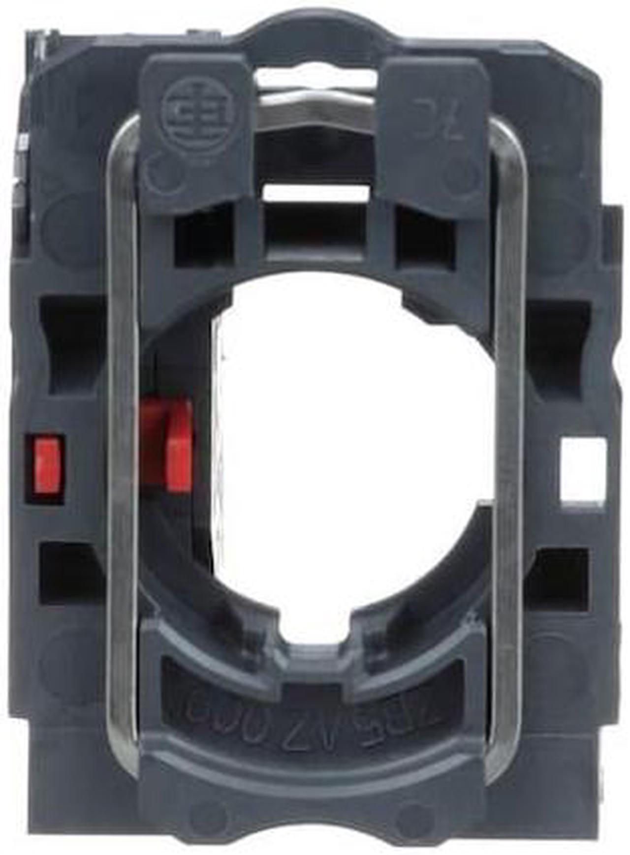 Alt view image 3 of 5 - Contact Block, 22 Mm