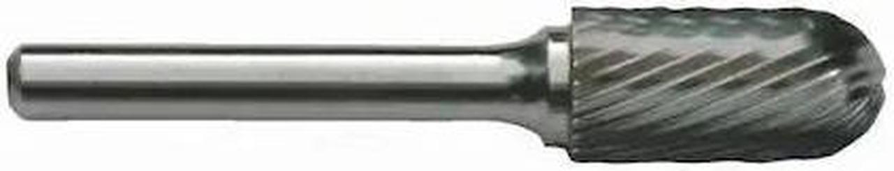 Main image of CLE-LINE C17642 1/4x1/4 Solid Carbide Shank Standard Cut Carbide SC-1 Cle-Line