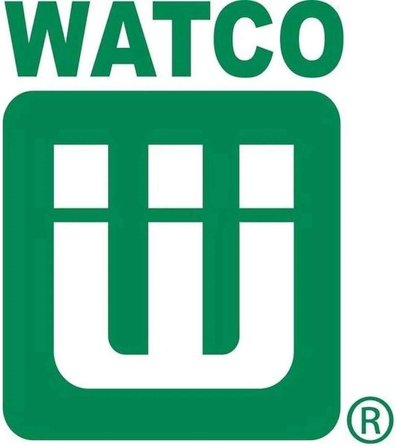 Alt view image 2 of 2 - WATCO 18001-BN Single-Hole Bath Overflow Plate Includes Overflow and Screw,