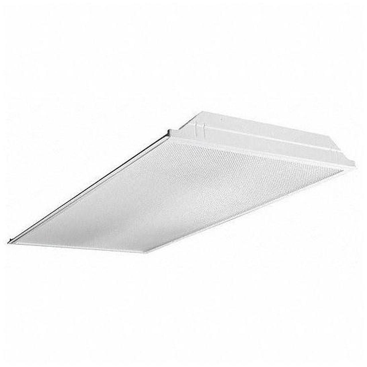Alt view image 2 of 2 - COLUMBIA LIGHTING LENS-A12.095 22.500-46.562 Replacement Lens,For Recessed