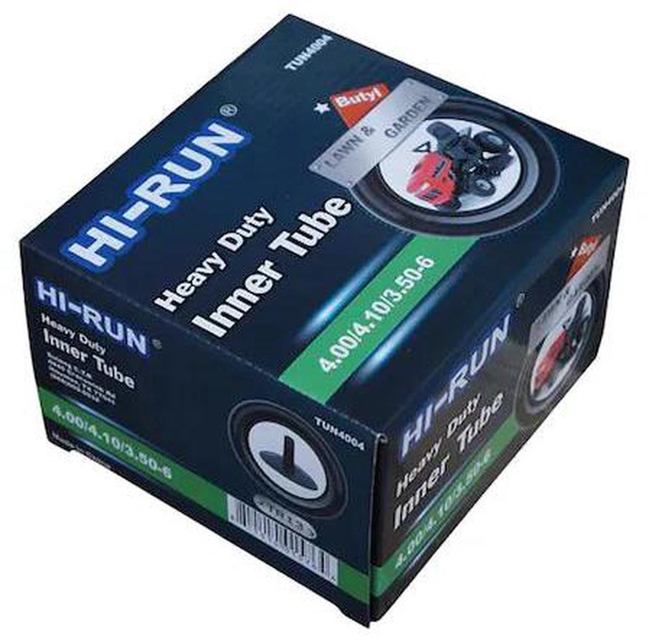 Main image of HI-RUN TUN4004 Lawn/Garden Inner Tube,400/410/350-6