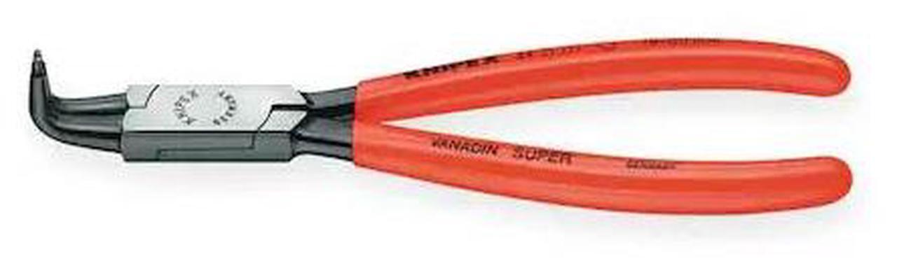 Alt view image 2 of 2 - Ret Ring Plier, Int, 0.070 Tip, 90 Deg