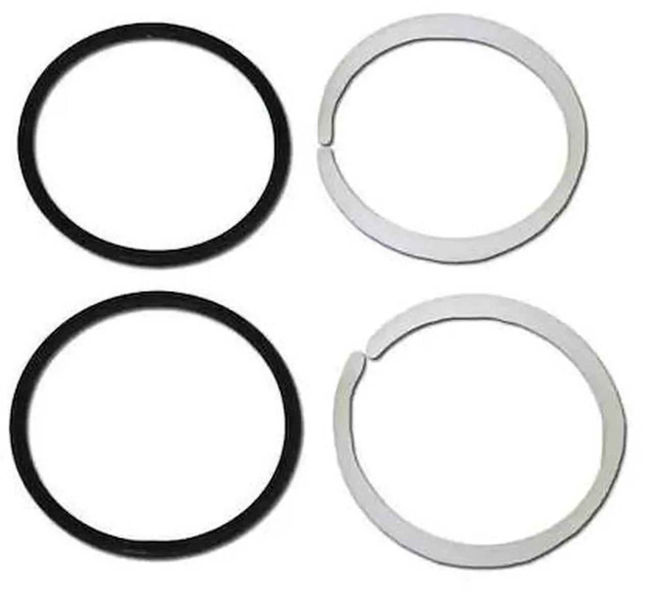 Main image of KOHLER 30420 Repair Kit, Single Lever Handle Faucets