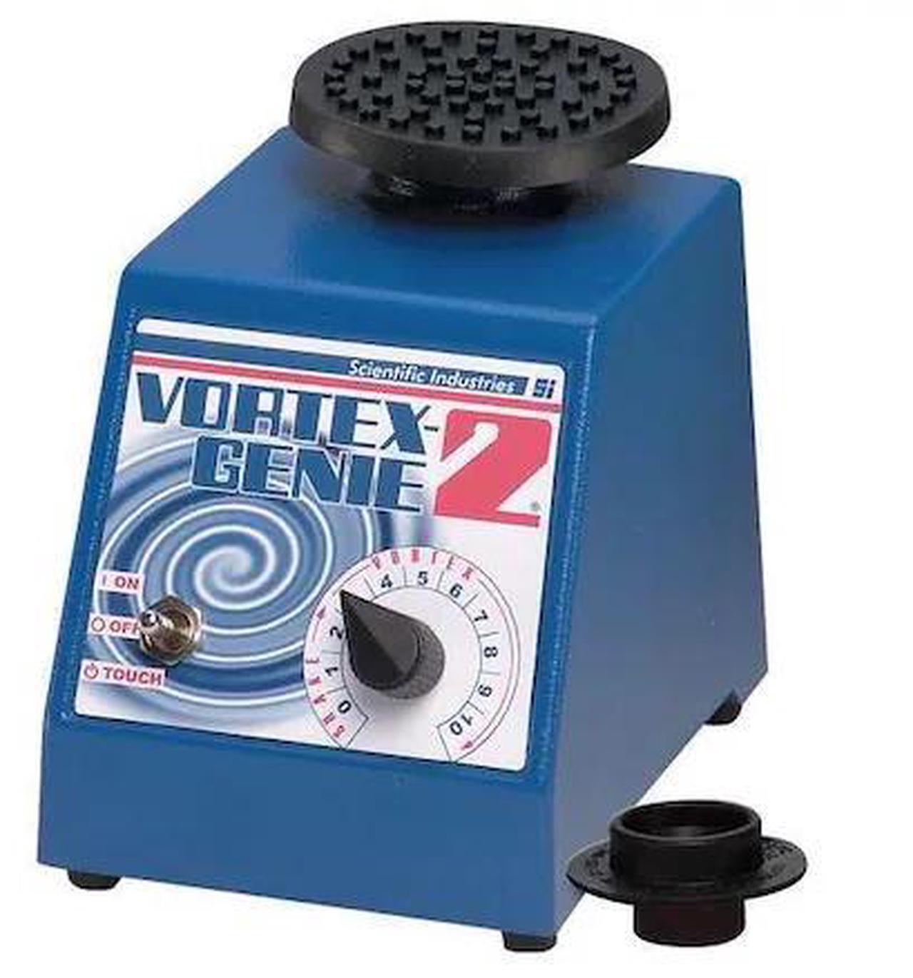 Main image of GENIE G560 Vortex-Genie 2 Vortex Mixer, 120V