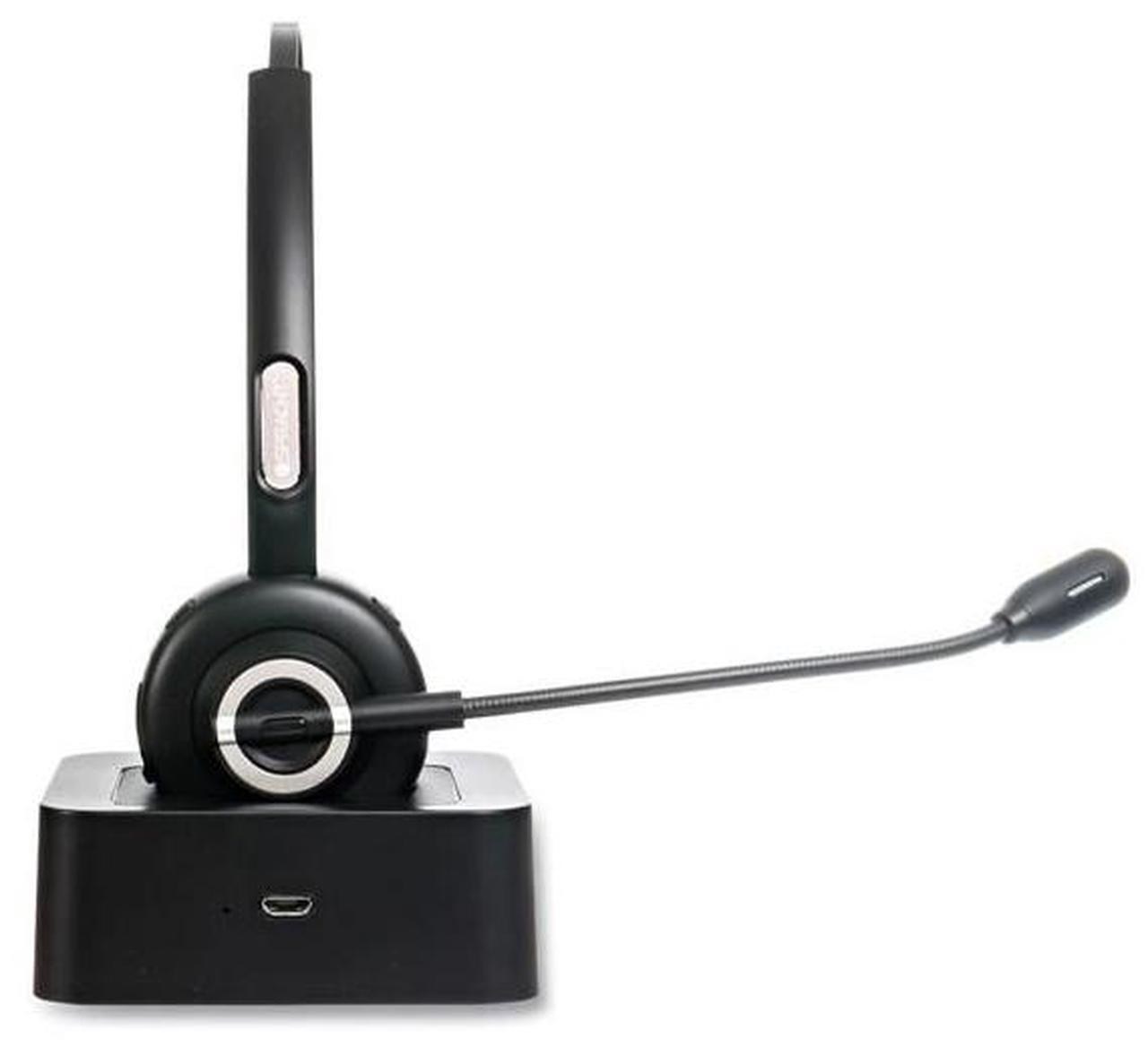 Alt view image 11 of 13 - Spracht Mobile Office Headset
