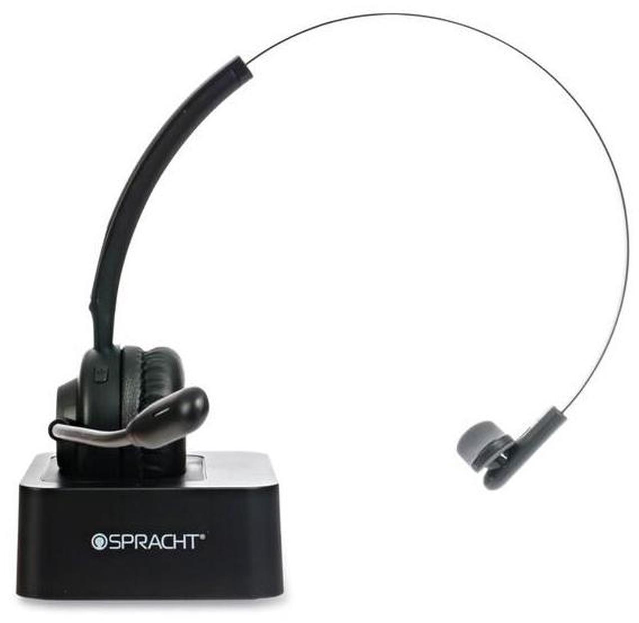 Alt view image 13 of 13 - Spracht Mobile Office Headset