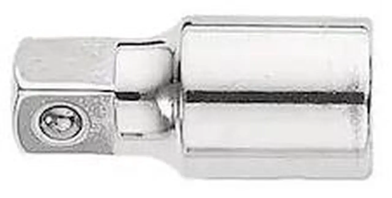 Main image of KLEIN TOOLS 65721 Extension 3/8" Dr, 1 3/4 in L, 1 Pieces, Chrome