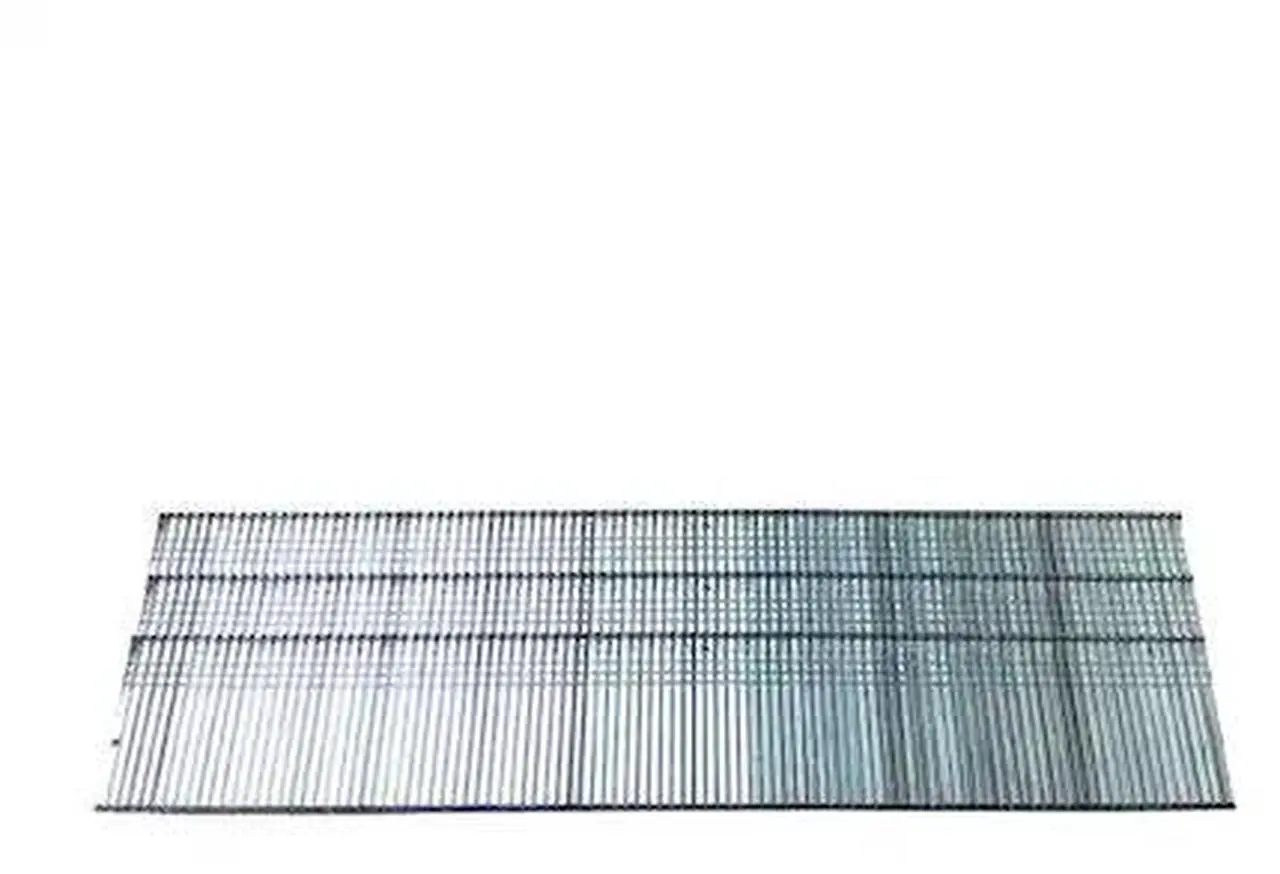 Main image of AIR LOCKER AL25 Collated Brad Nail, 1 in L, 18 ga, Plain, Brad Head, 5000 PK