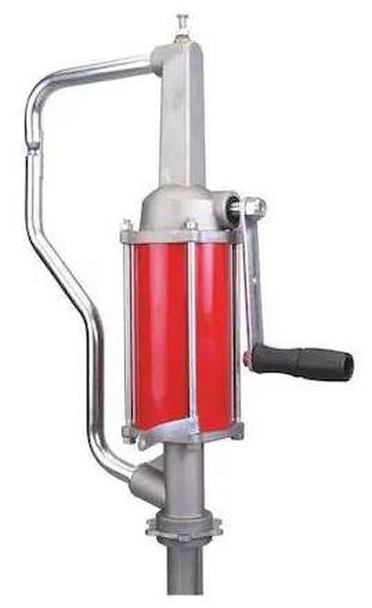Main image of ACTION PUMP QS-1 Quart Stroke Oil Pump