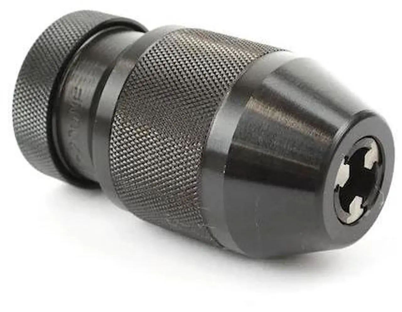 Main image of SUPERIOR ELECTRIC J0313 1/2 Inch Keyless Drill Chuck 1/2 Inch x 20 UNF