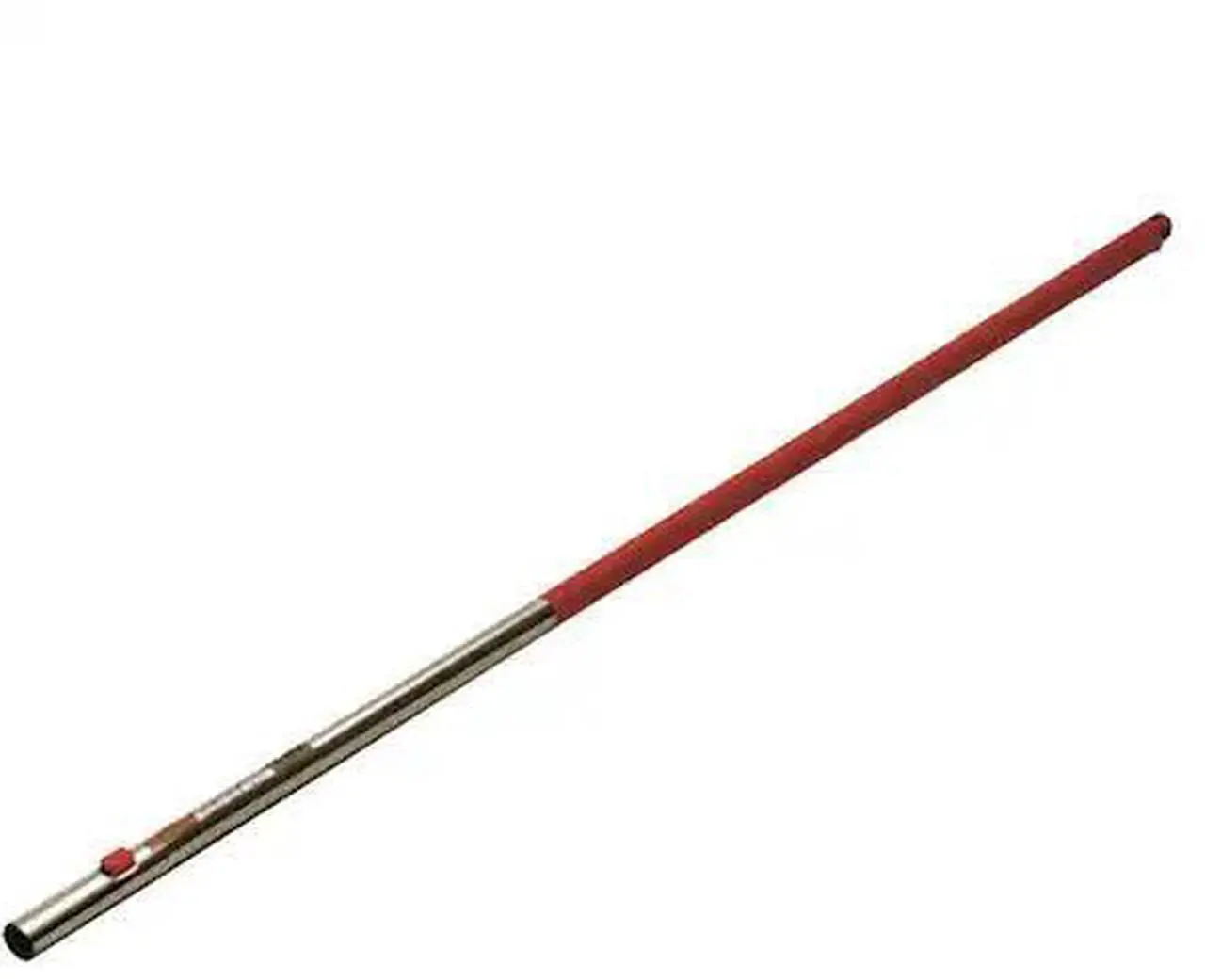 Main image of WOLF-GARTEN ZMA150 Standard Aluminum Handle for All Wolf Garten Tools, 60 Inch