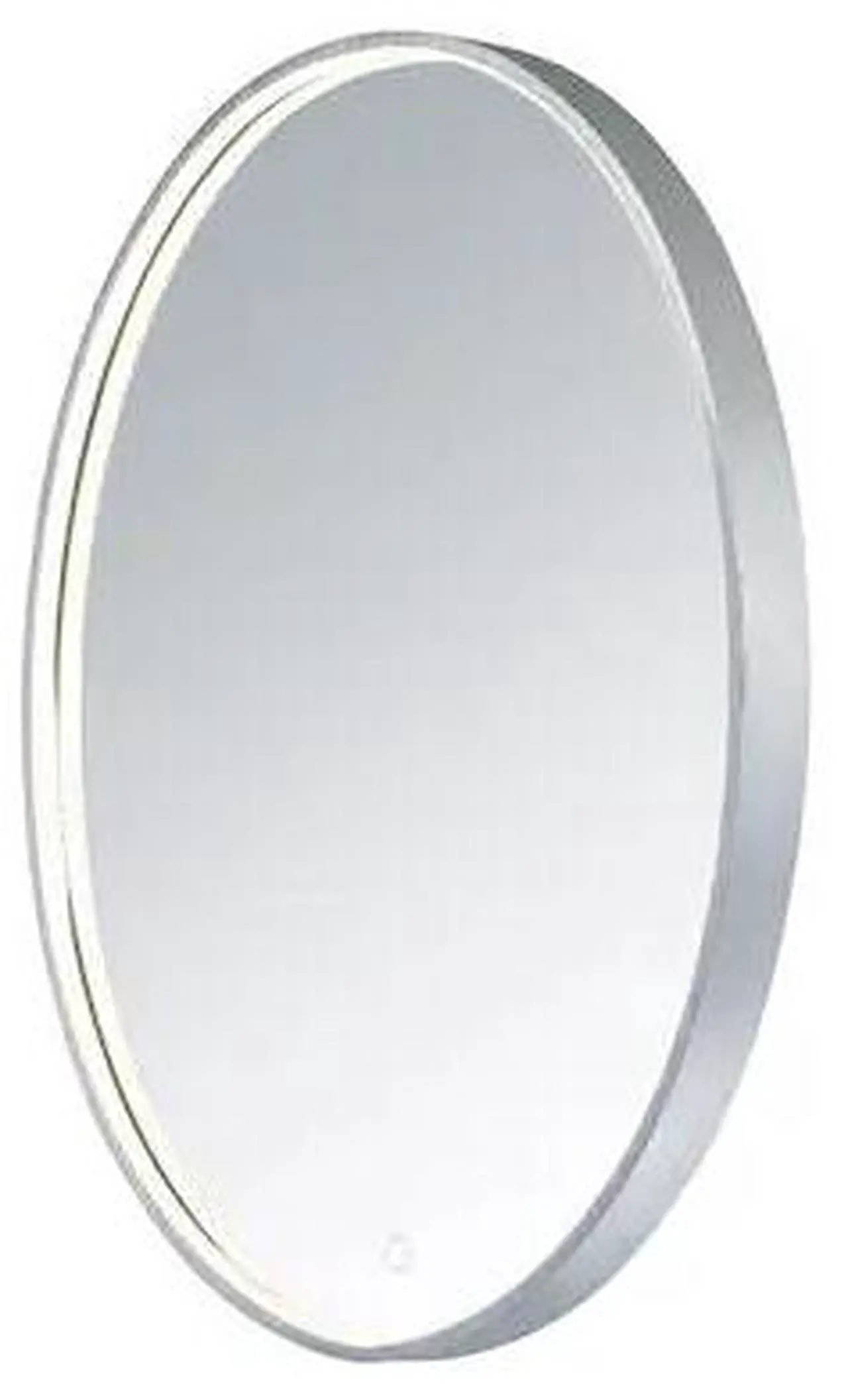 Main image of ET2 E42012-90AL 23.75 W, 29.5 H, 120, Brushed Aluminum