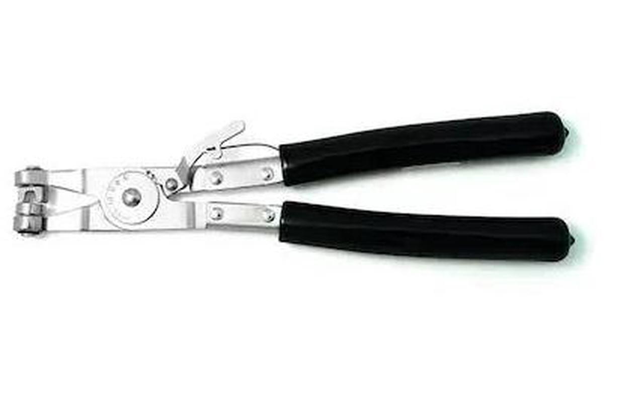 Main image of CTA MANUFACTURING 8832 Flat Band Hose Clamp Pliers