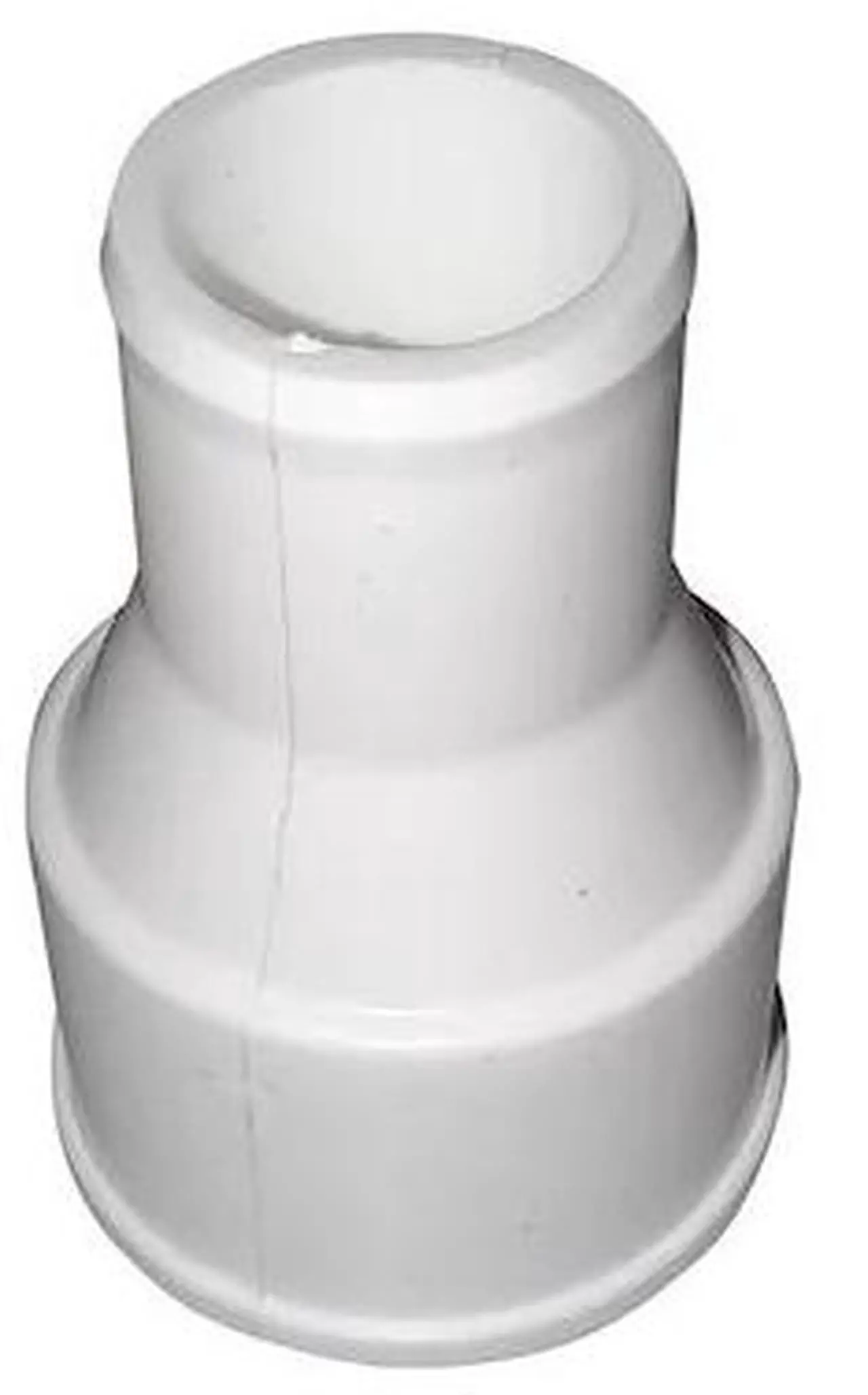 Alt view image 7 of 7 - Rule 67 STRAIGHT ADAPTOR 1-1/2 - 1-1/8