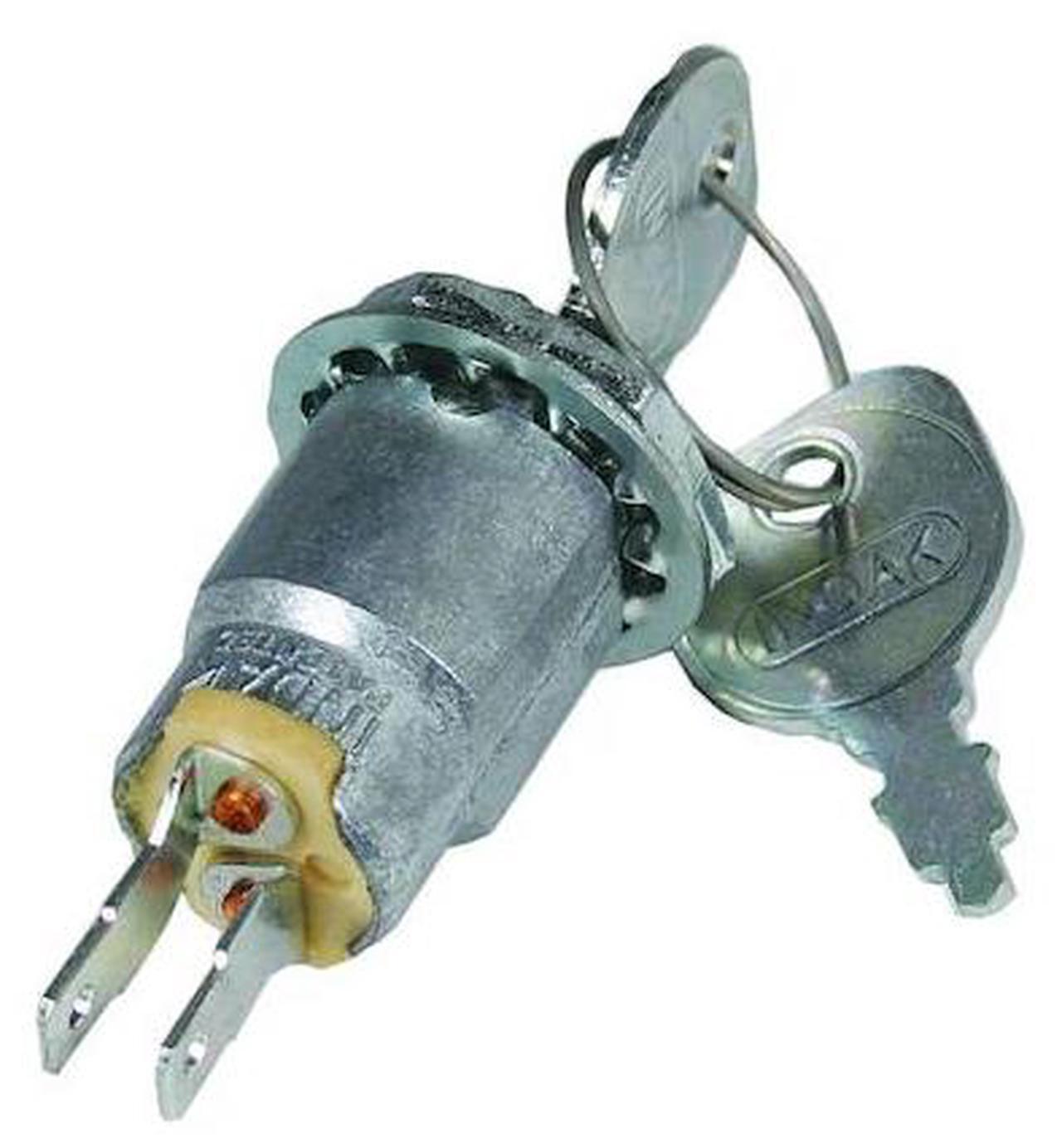 Main image of STENS 430-029 Key Ignition Switch For Ariens St1024 St1028 St1032 St1228E