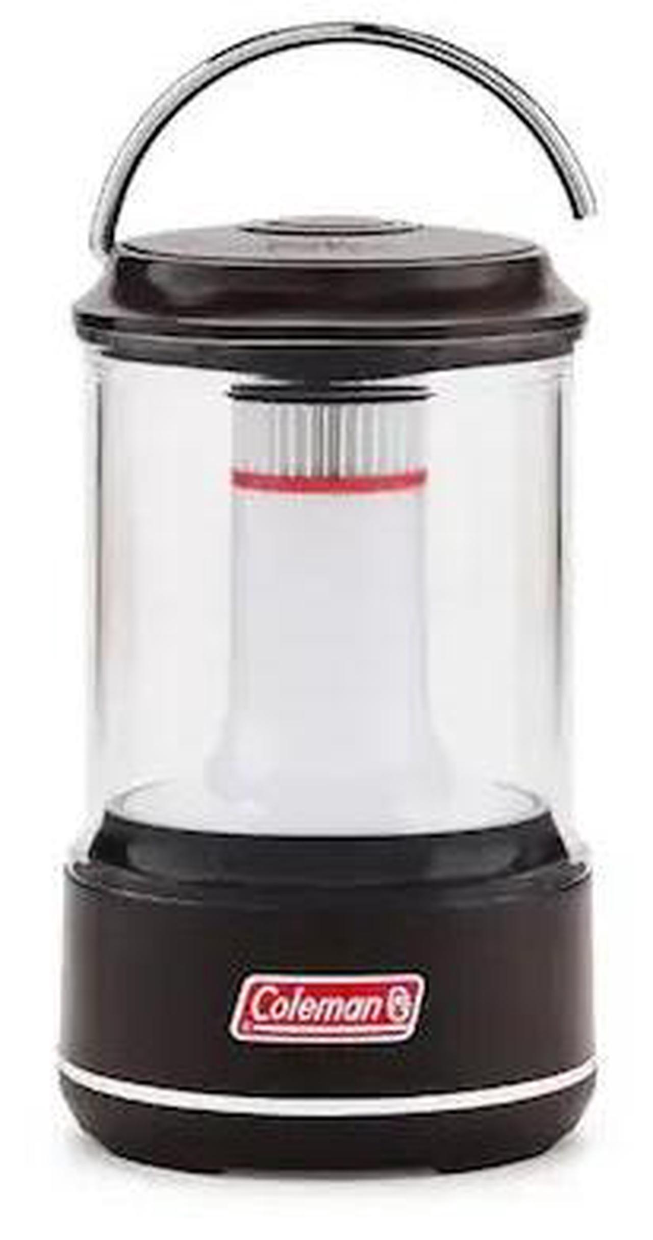 Main image of COLEMAN 2000034936 Mini LED Lantern w/BatteryGuard - 200 Lumens - Black