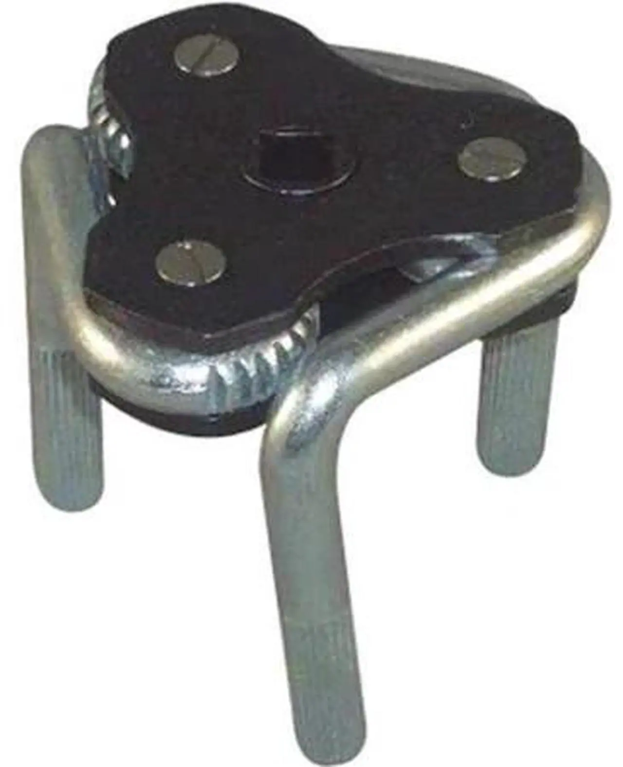 Main image of CAL-VAN TOOLS 987 Oil Filter Wrench,3 Leg