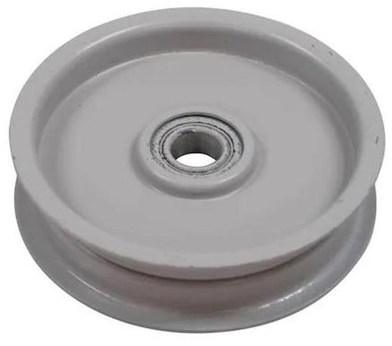 Main image of STENS 280-890 New 280-890 Flat Idler For Toro Groundmaster 300 And 500 With 72