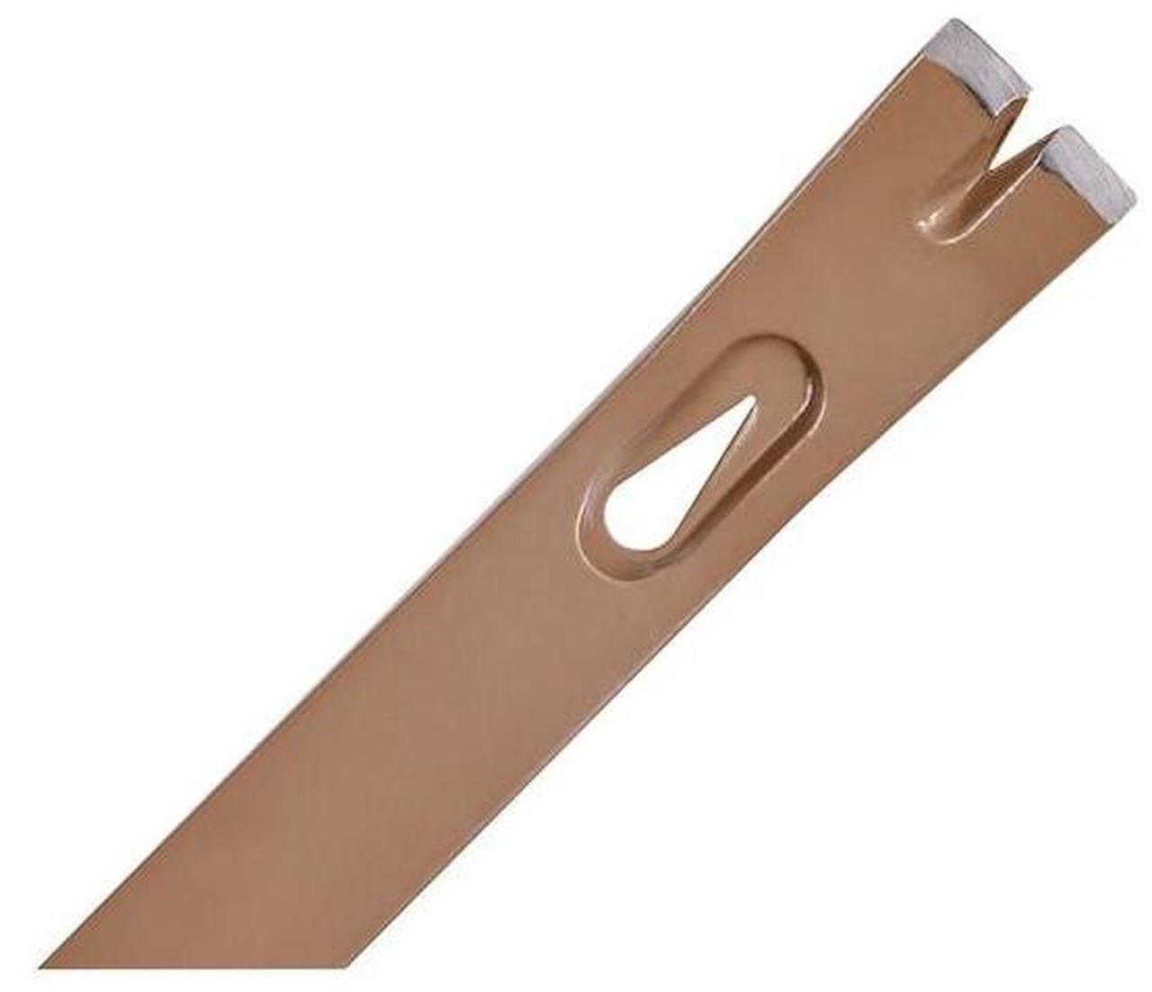 Alt view image 3 of 5 - SPEC OPS SPEC-D15BAR Flat Pry Bar, 15-in