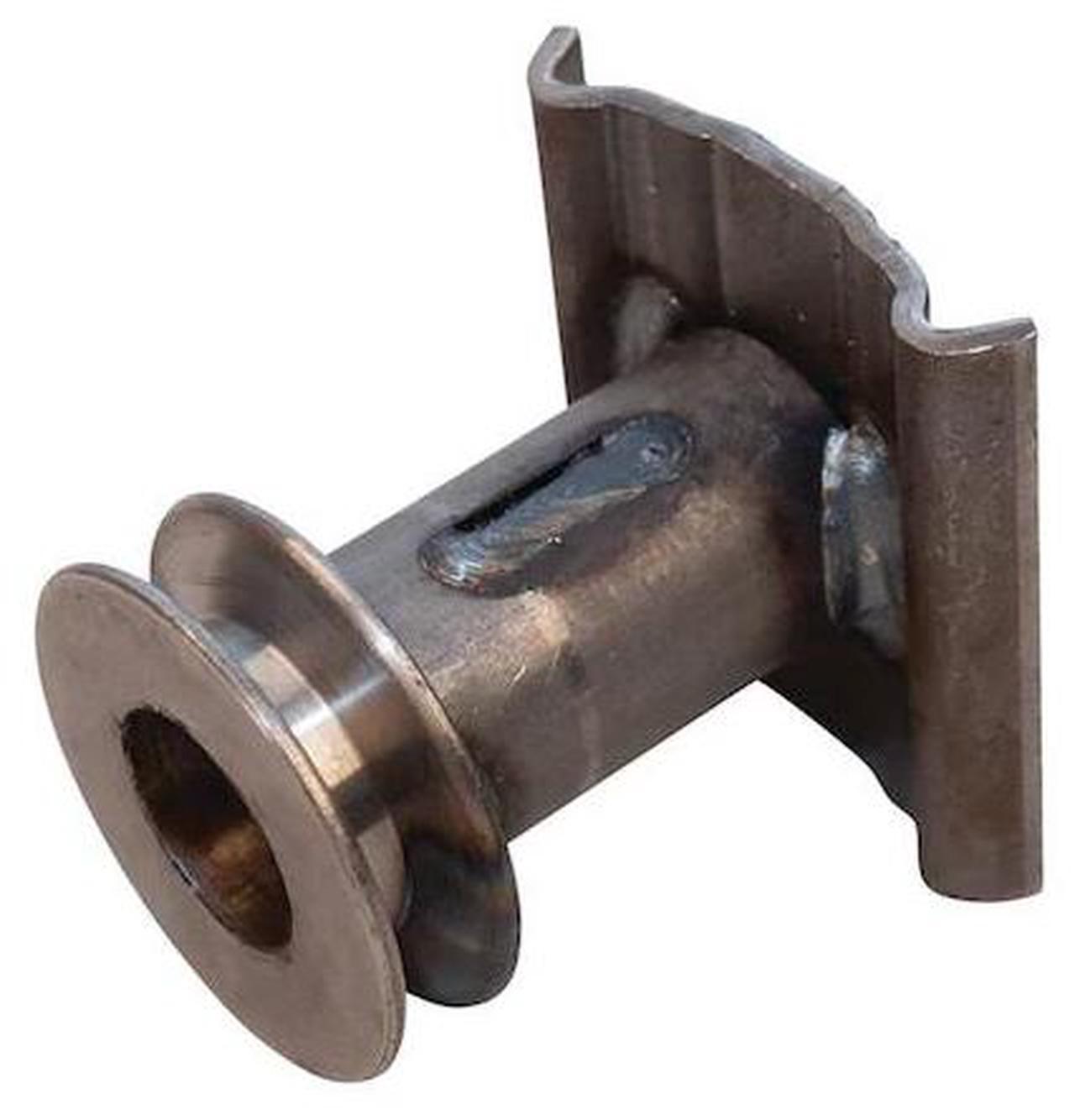 Main image of STENS 400-320 Blade Adapter For Toro Oem : 106-3987