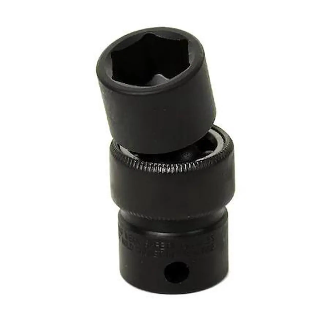 Alt view image 2 of 2 - 3/8"" Drive x 1/2"" Standard Universal