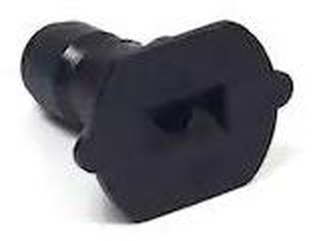 Main image of BRIGGS & STRATTON 198841GS QC - Nozzle, Black