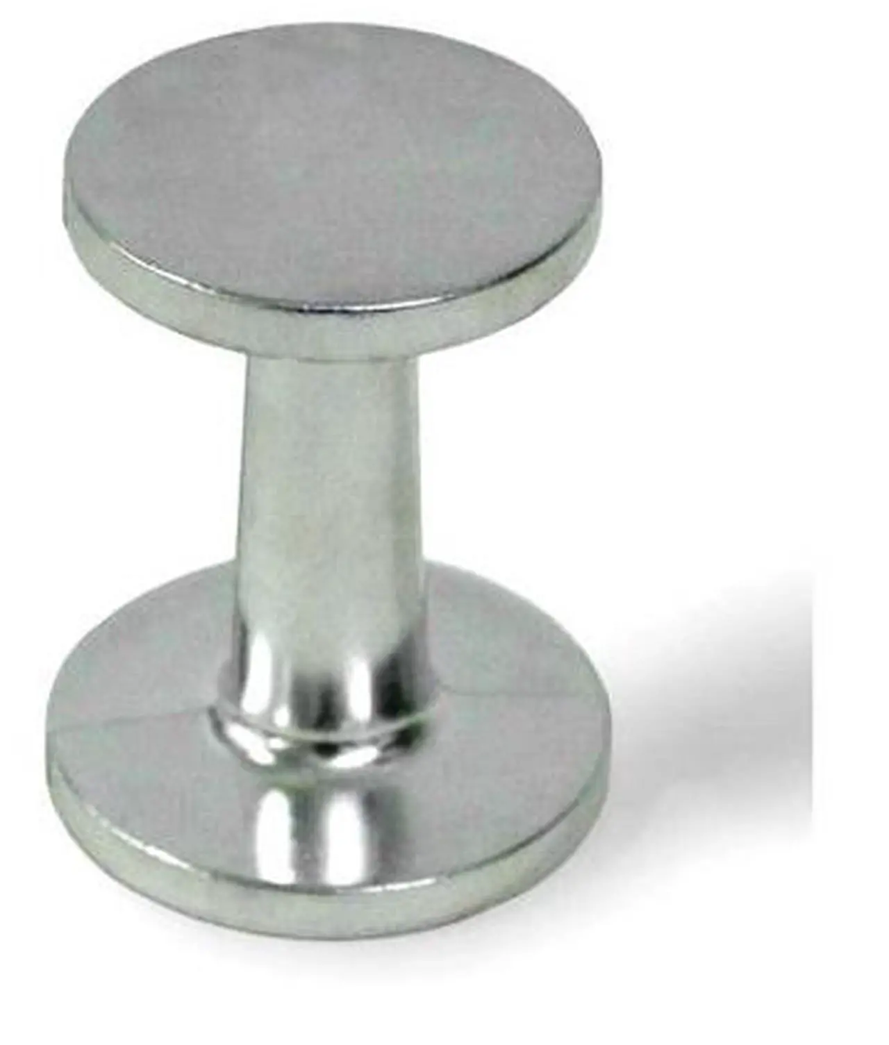 Alt view image 4 of 4 - RSVP Terry's Espresso Tamper