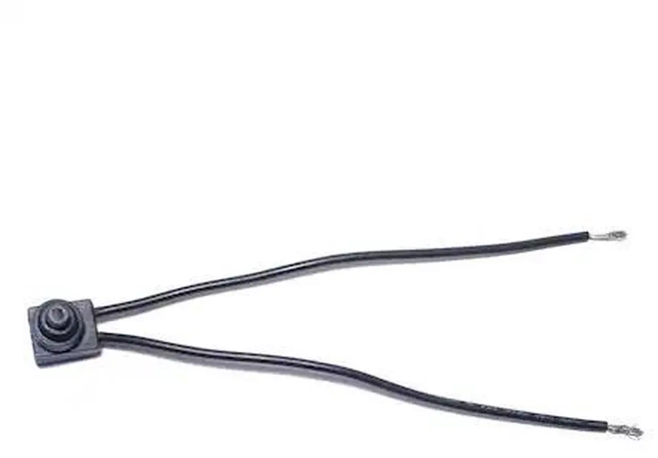 Main image of MIDWEST FASTENER 65282 Normally Off Momentary Switches 2PK