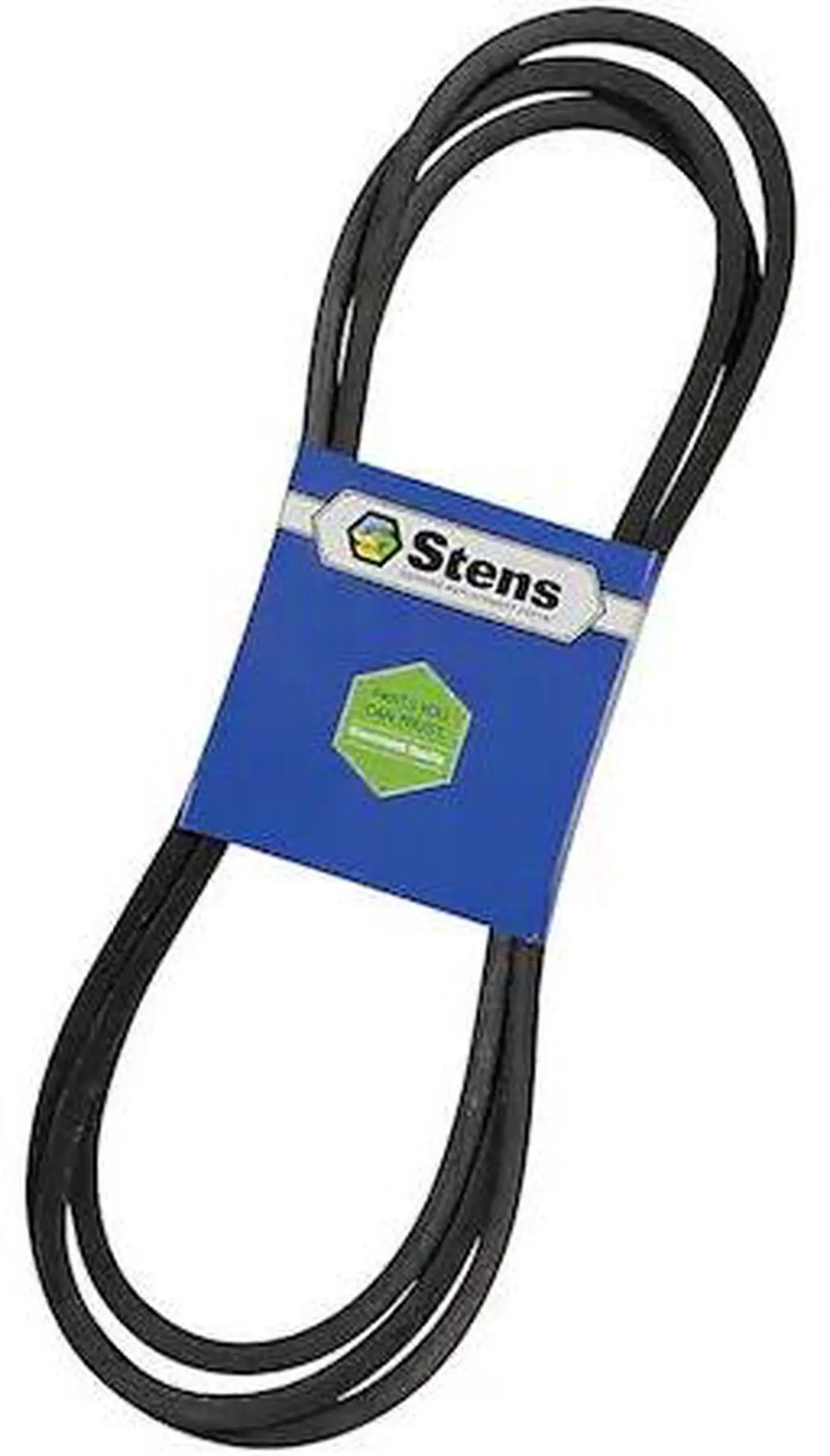 Alt view image 2 of 2 - Stens 265-828 Belt Replaces John Deere GX20305 GY20571 139-Inch by-1/2-inch