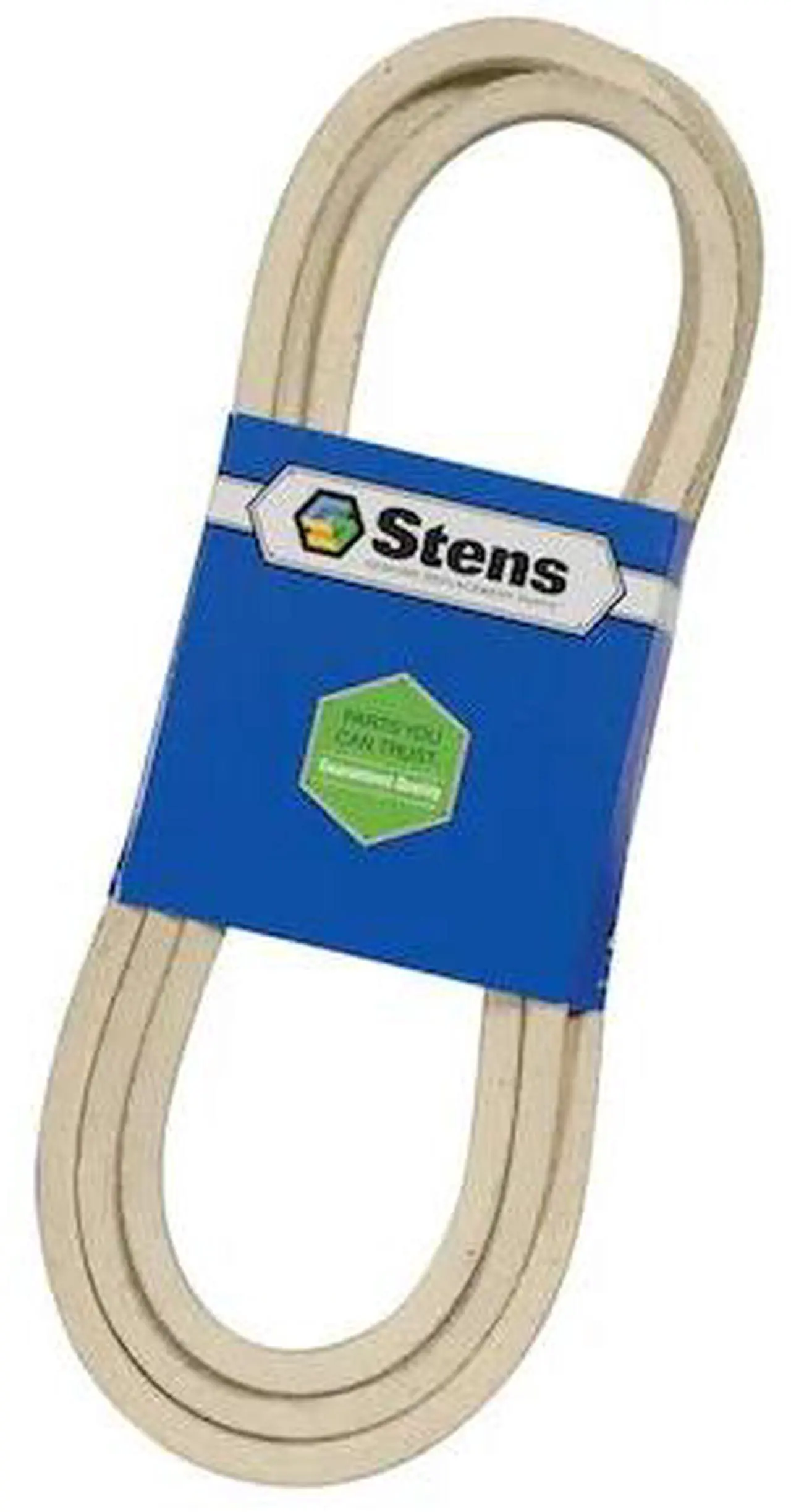 Alt view image 6 of 6 - Stens 265-473 Belt Fits Cub Cadet 954-04055 GT2042 GT2050 GT2148 GT2554 GTX2154