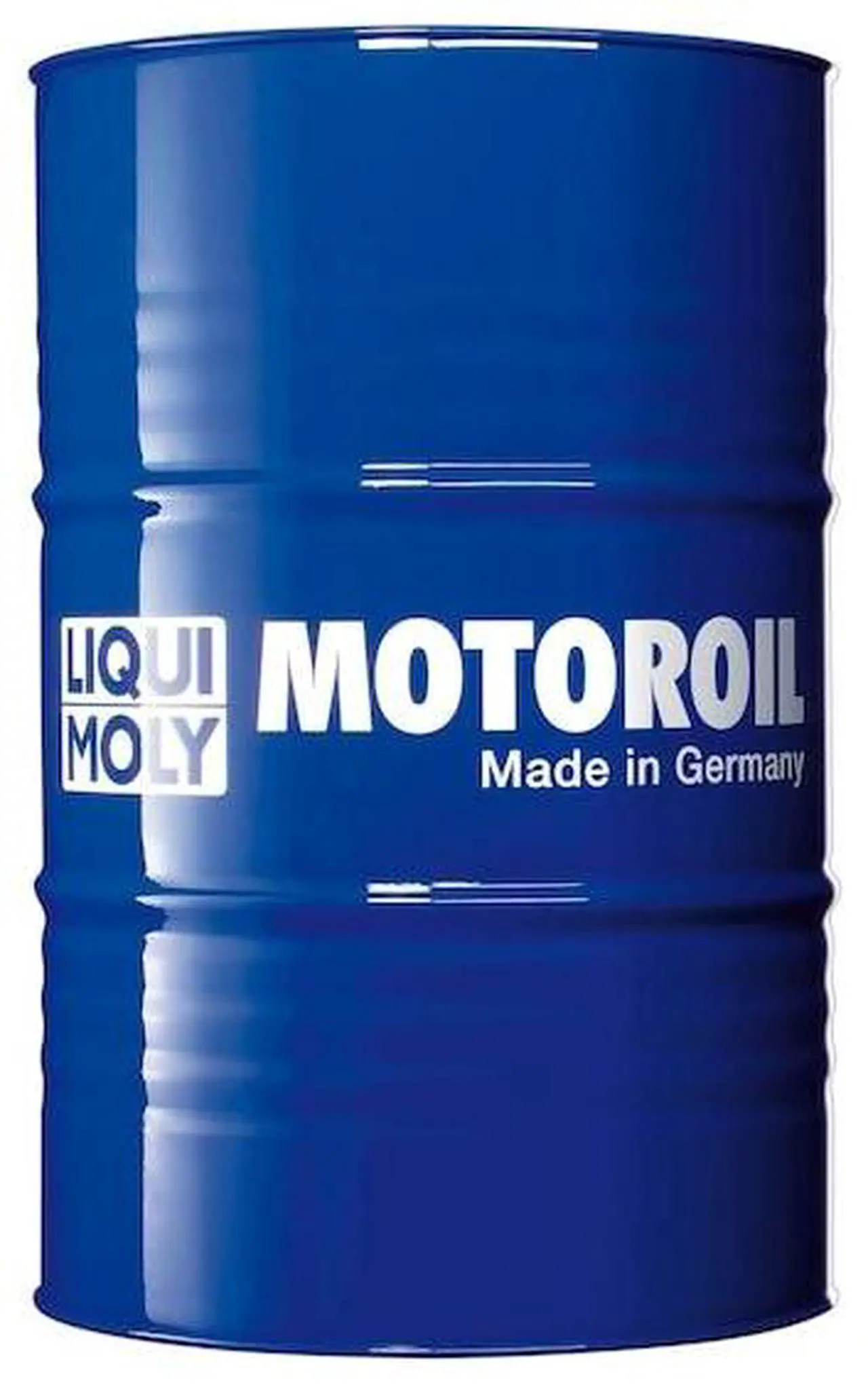Alt view image 3 of 3 - LIQUI MOLY 2040 Synthoil Premium 5W-40, 1 Liter, 2040