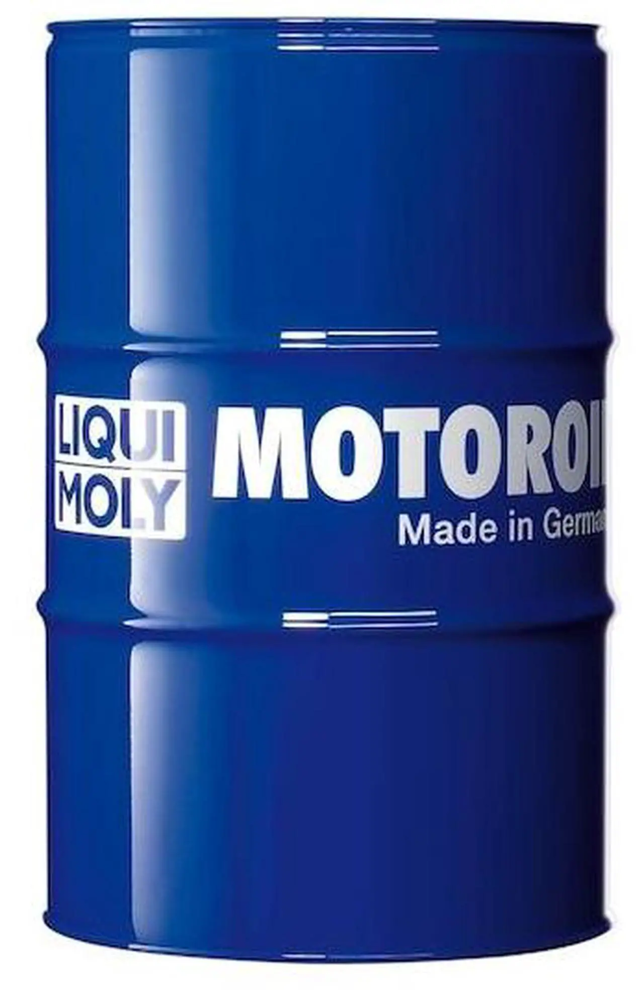 Alt view image 2 of 3 - LIQUI MOLY 2040 Synthoil Premium 5W-40, 1 Liter, 2040