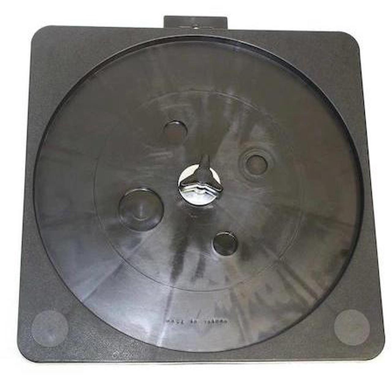 Main image of BIG HORN 19176 10 Inch Table Saw Blade Holder