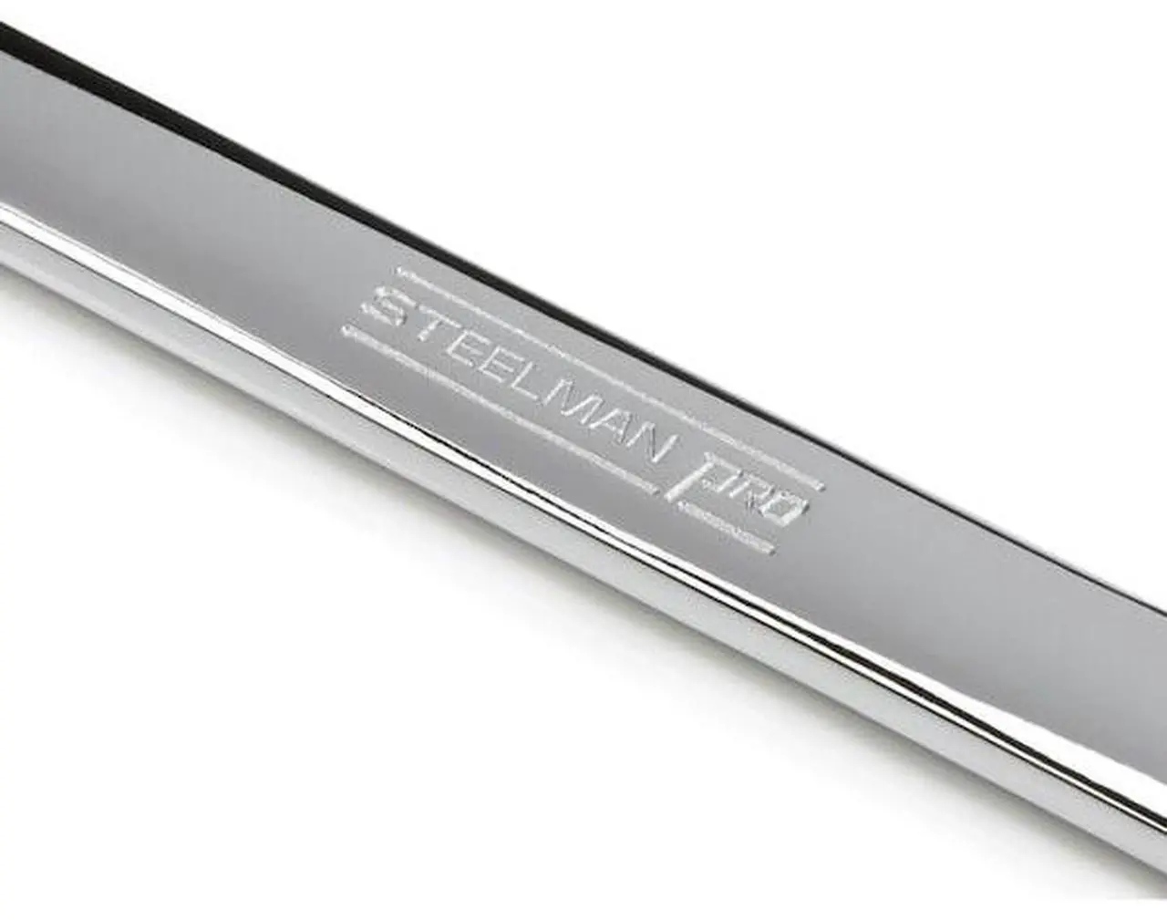 Alt view image 3 of 6 - STEELMAN 78331 16-Piece Metric 6-Point Combination Wrench Set