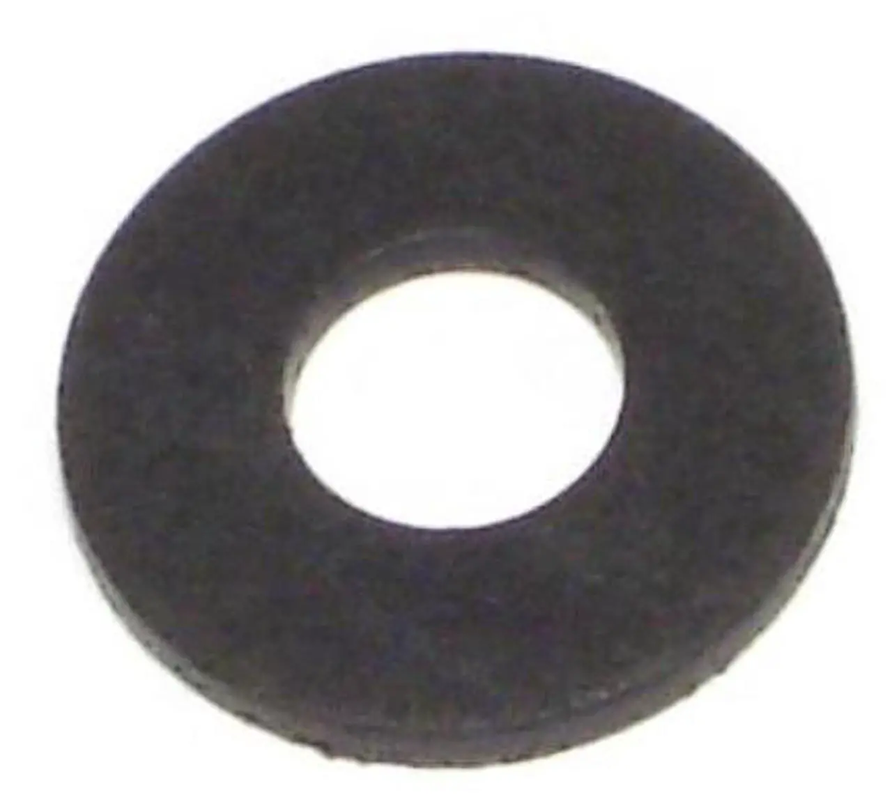 Main image of MIDWEST FASTENER 71867 Flat Washer, For Screw Size 5/16" ,Fiber 50 PK