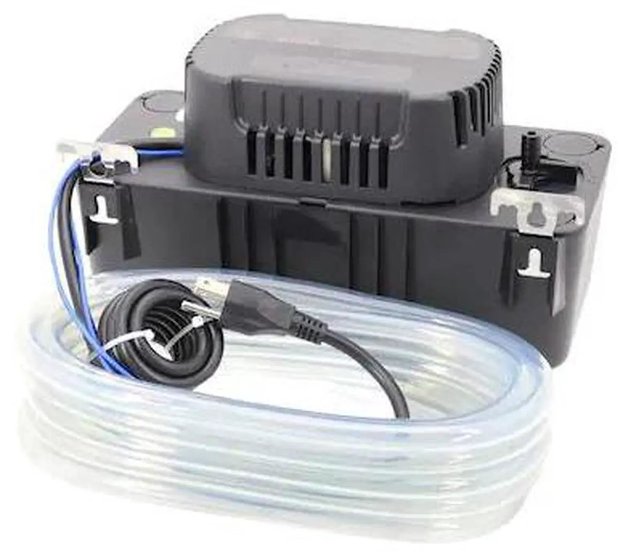 Main image of BECKETT BK222TUL BK222TUL Medium Condensate Pump w/Safety Switch and tubing,