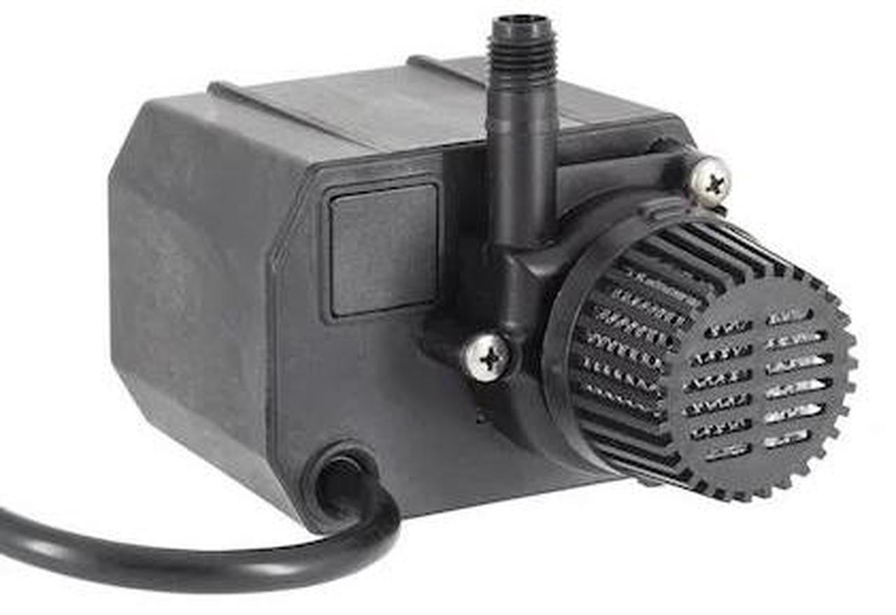 Main image of BECKETT G325A 115 V Submersible Pump 6 ft. Cord with Plug