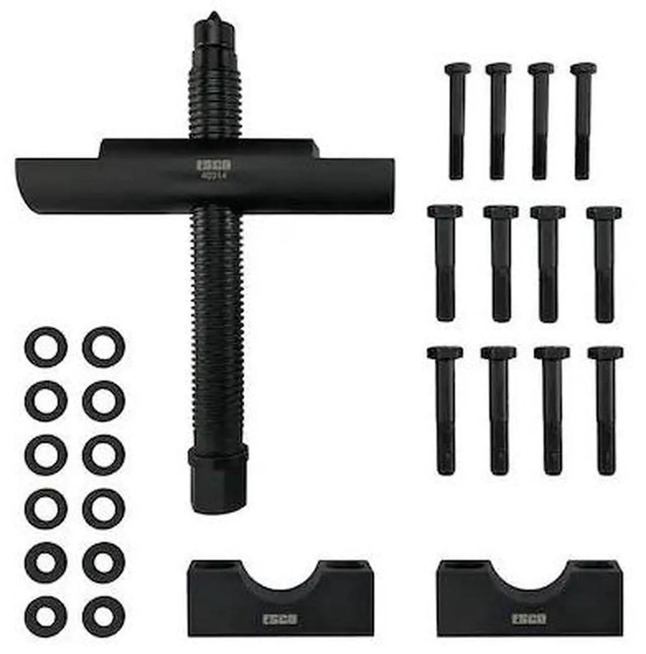 Main image of ESCO EQUIPMENT 40314 Heavy Duty Yoke Puller