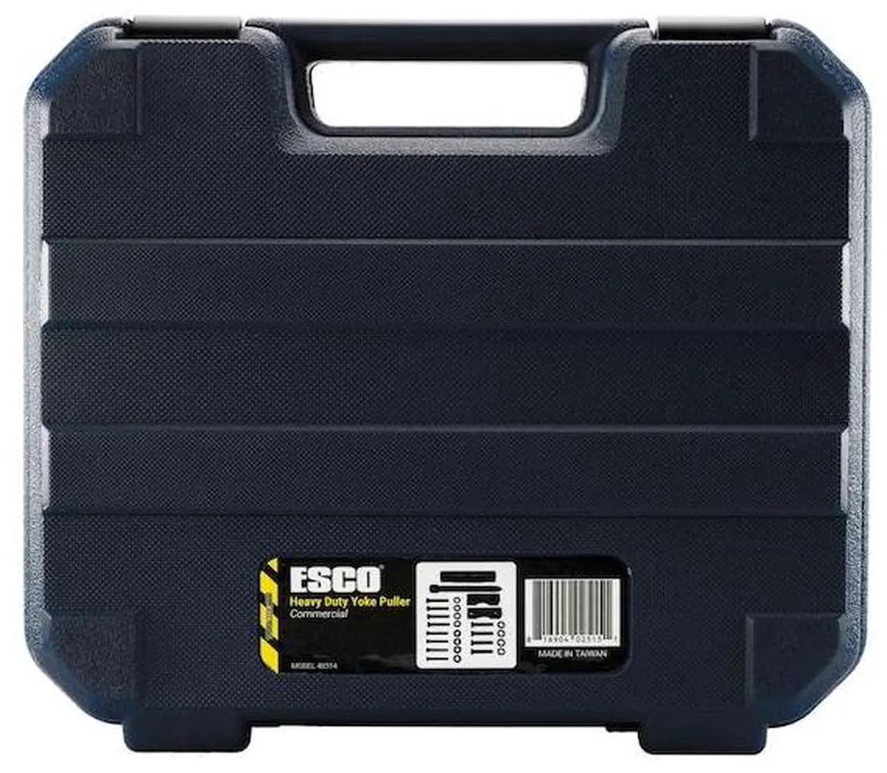Alt view image 2 of 2 - ESCO EQUIPMENT 40314 Heavy Duty Yoke Puller