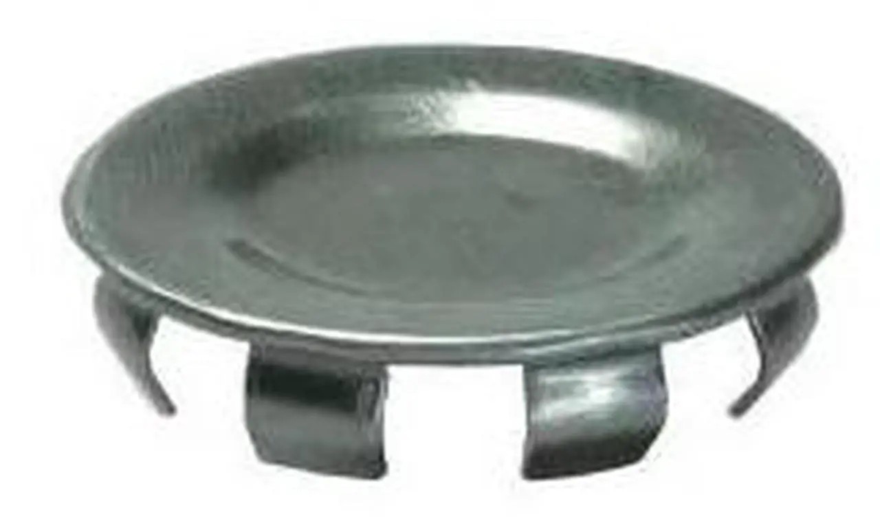Main image of DOTTIE KO125 Knockout Seal, Carbon Steel, NOVAL