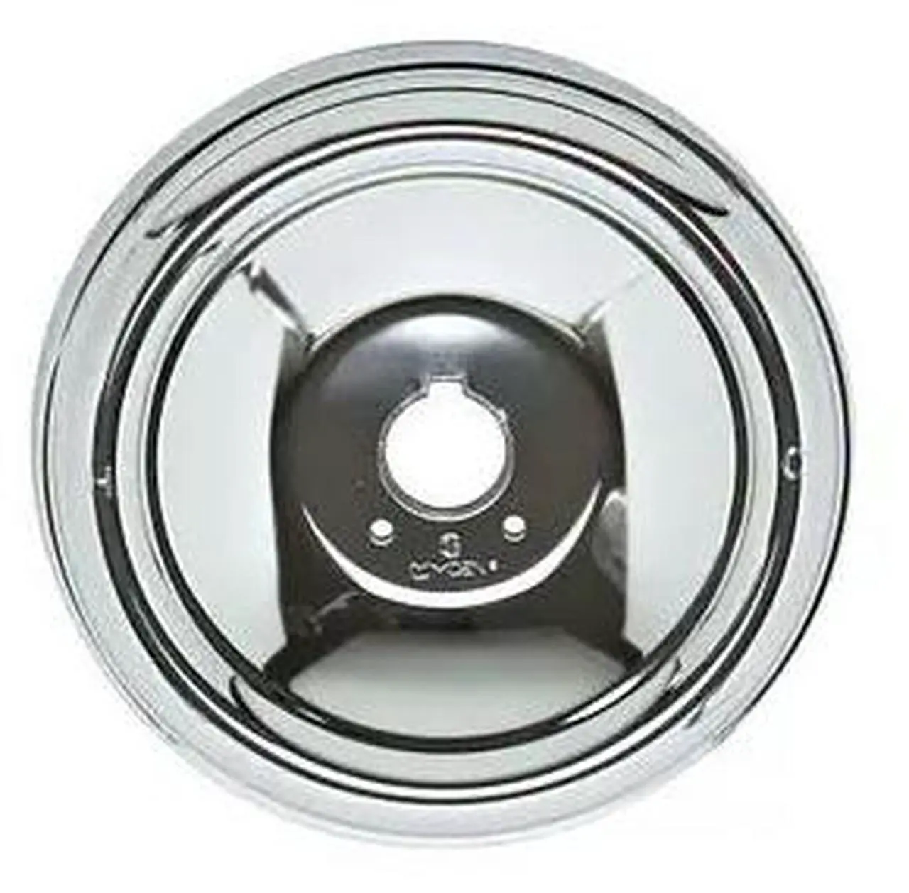 Main image of MOEN 221 Escutcheon, Moen Tub Showers