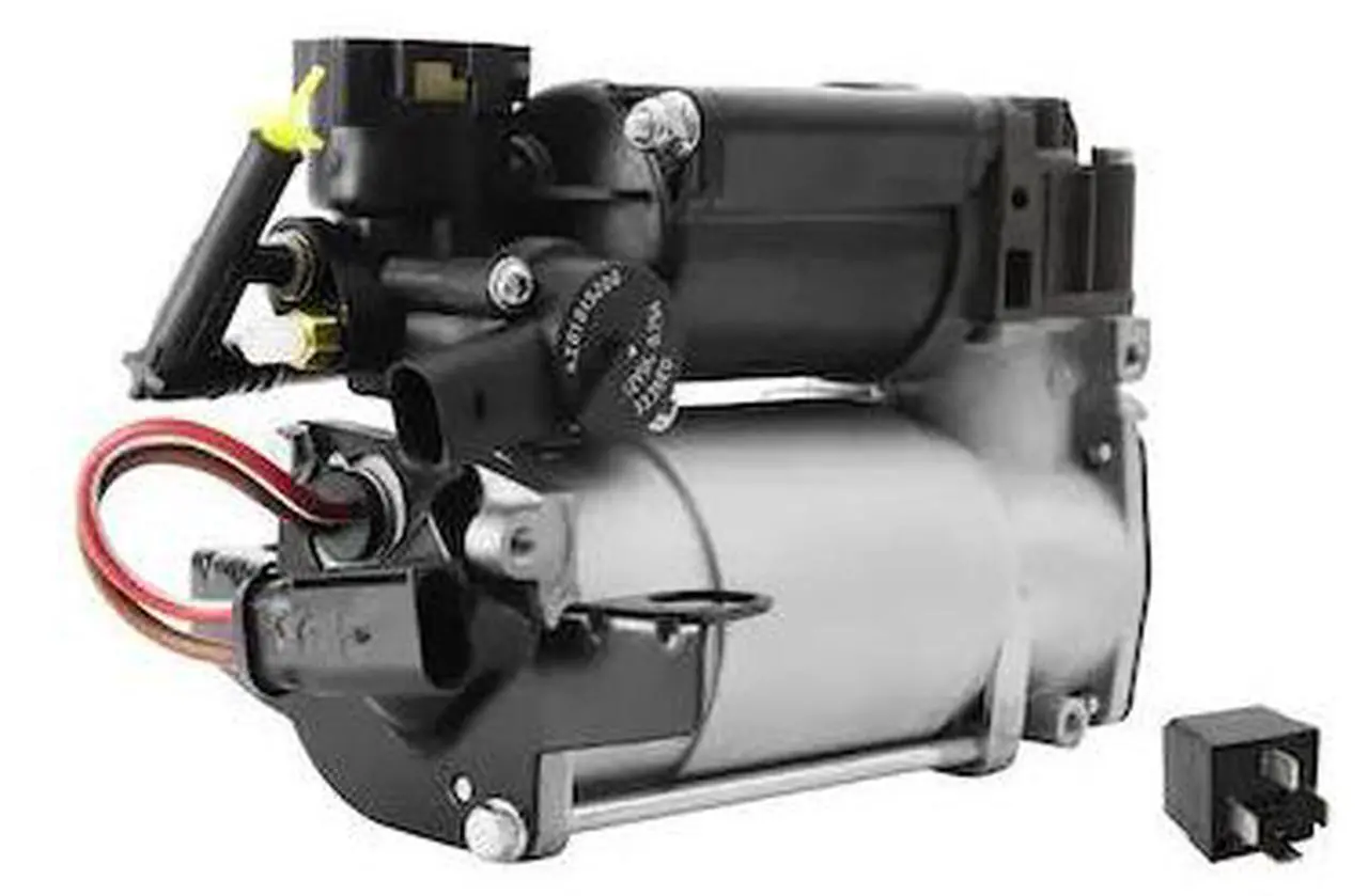 Main image of UNITY 20-013404 20-013404 Air Suspension Compressor