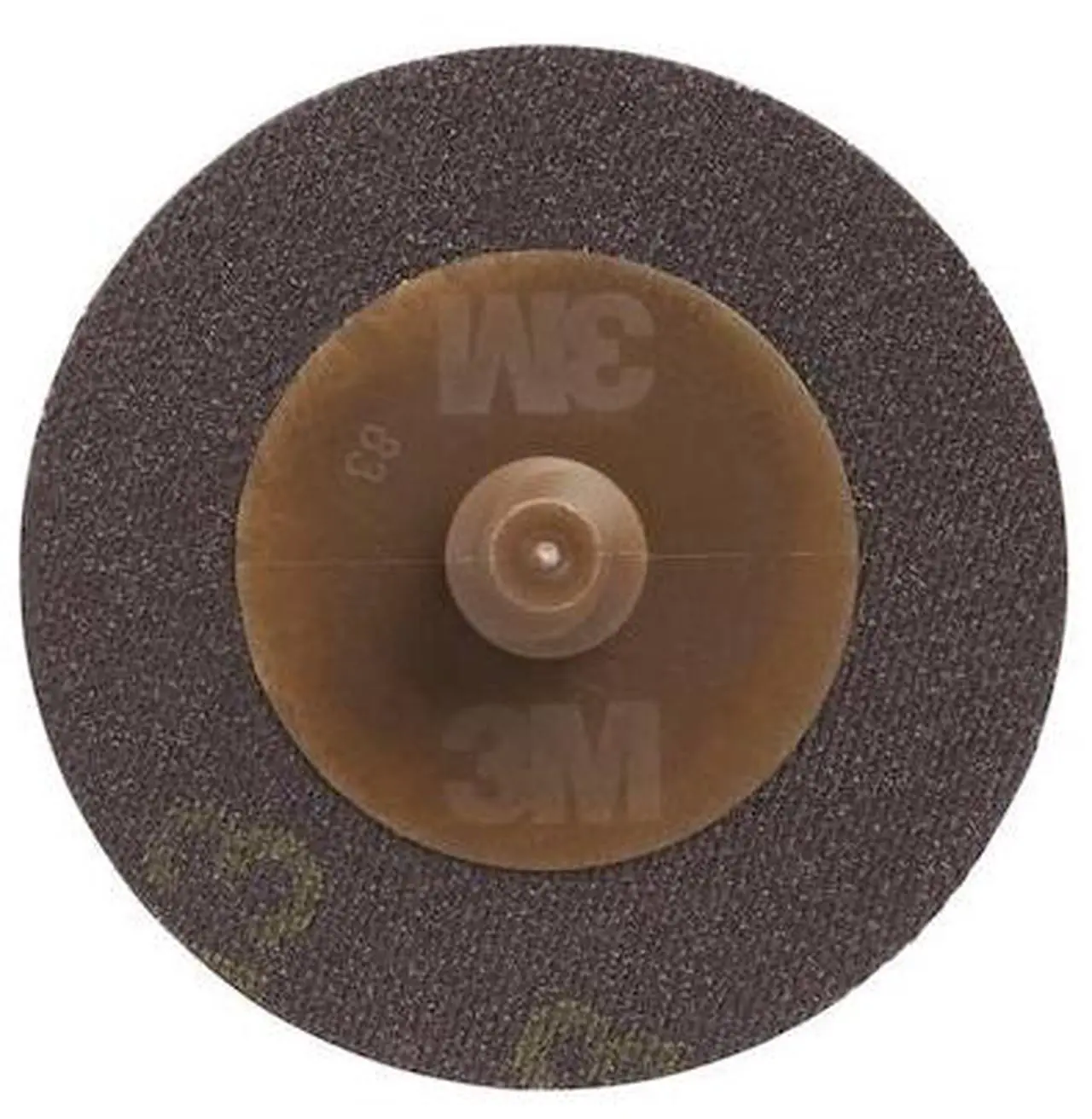 Alt view image 5 of 6 - 3M 361F Quick Change Disc,AlO,2in,36G,TR,PK50