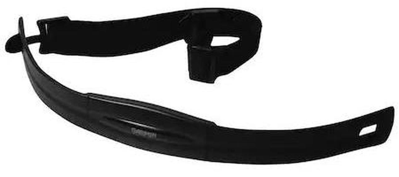 Alt view image 10 of 11 - Garmin Elastic Strap For Heart Rate Monitor (Replacement)