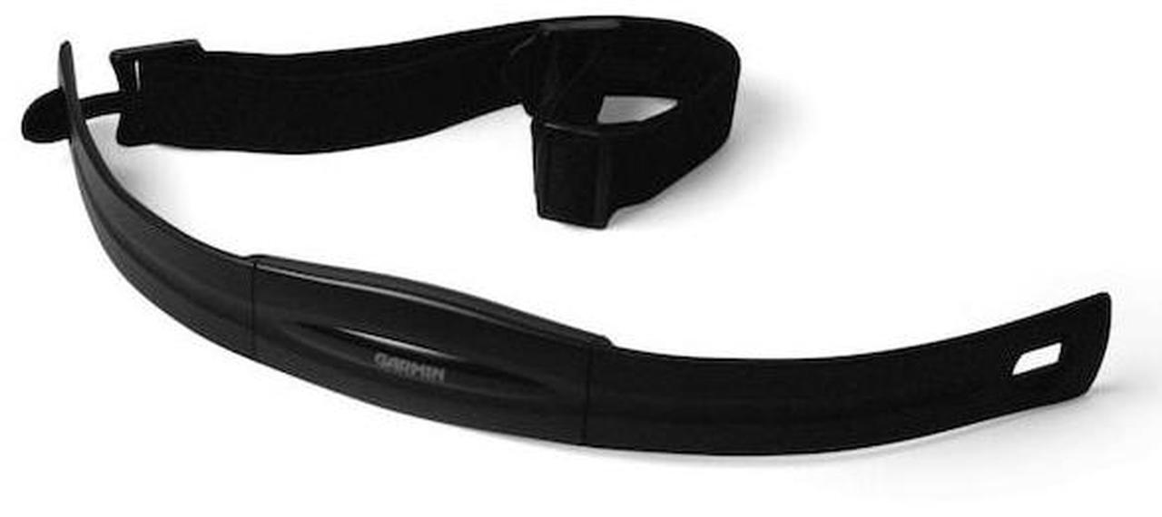 Alt view image 11 of 11 - Garmin Elastic Strap For Heart Rate Monitor (Replacement)