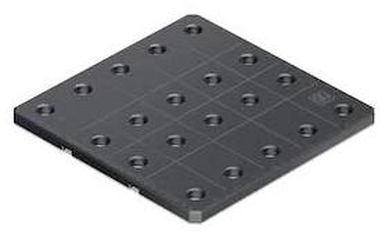 Main image of FEIN 90701005020 Welding plate 5/816 inmm VersaMAG