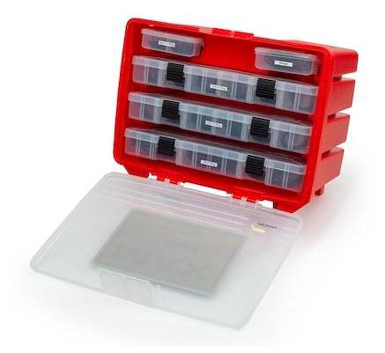 Alt view image 4 of 4 - BAILEY HYDRAULICS 163100 Kit O-Ring Buna 70 1377 Pieces(O-Rings) 1381, 163100