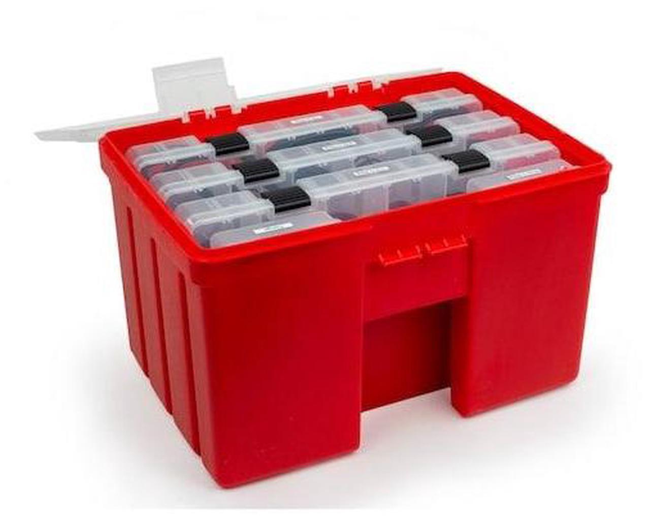 Alt view image 2 of 4 - BAILEY HYDRAULICS 163100 Kit O-Ring Buna 70 1377 Pieces(O-Rings) 1381, 163100